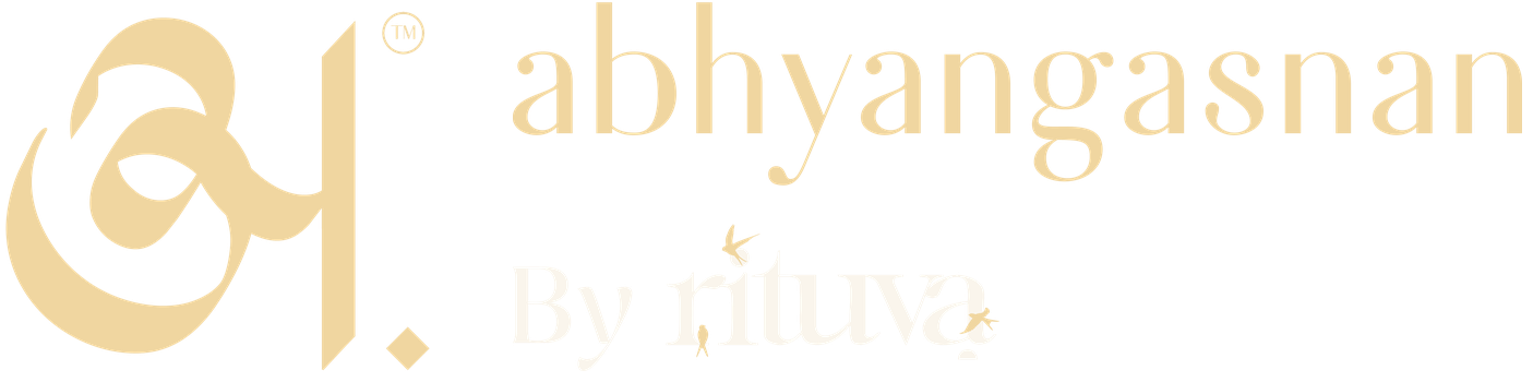 AbhyangaSnan by Rituva