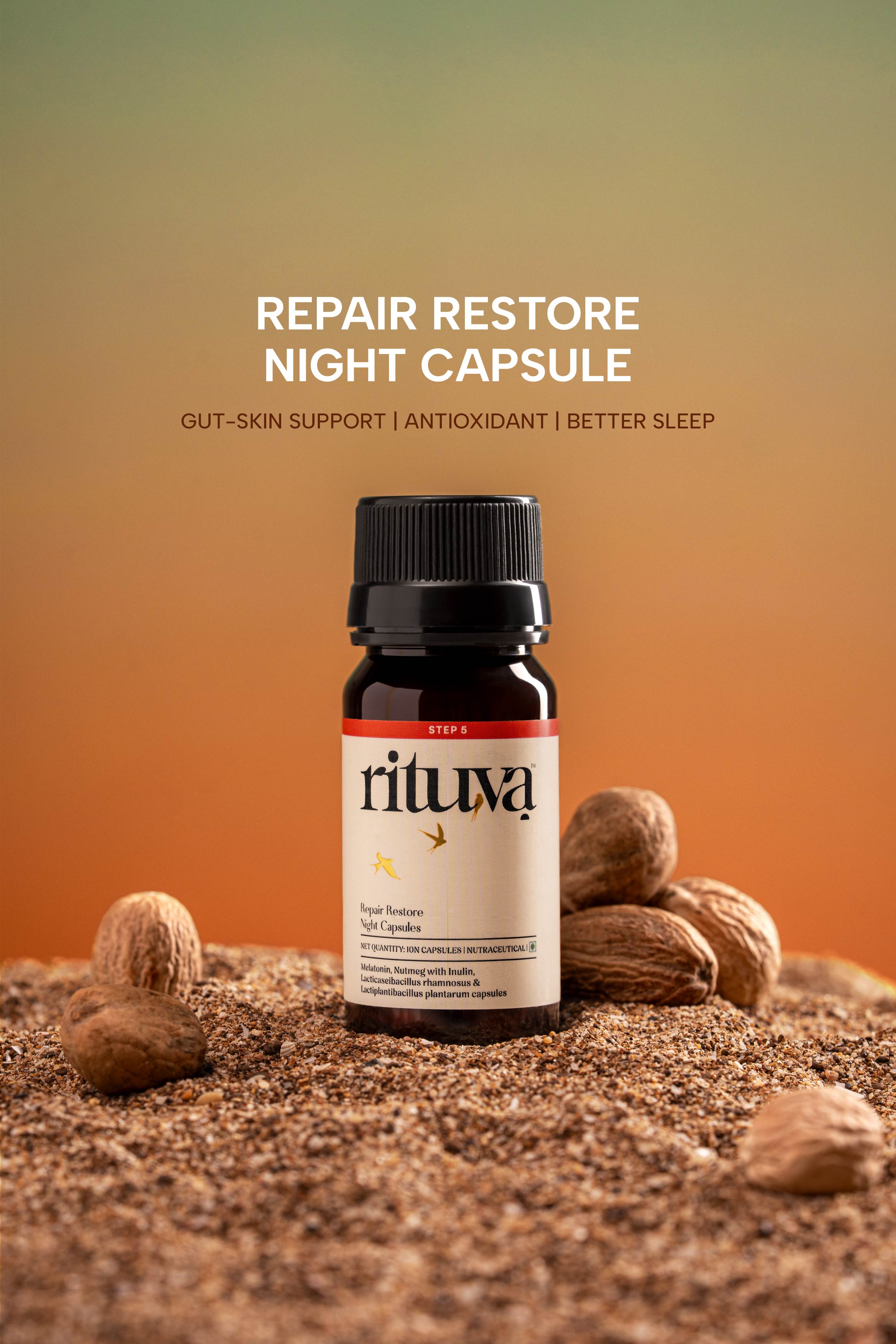Repair Restore Night Capsule