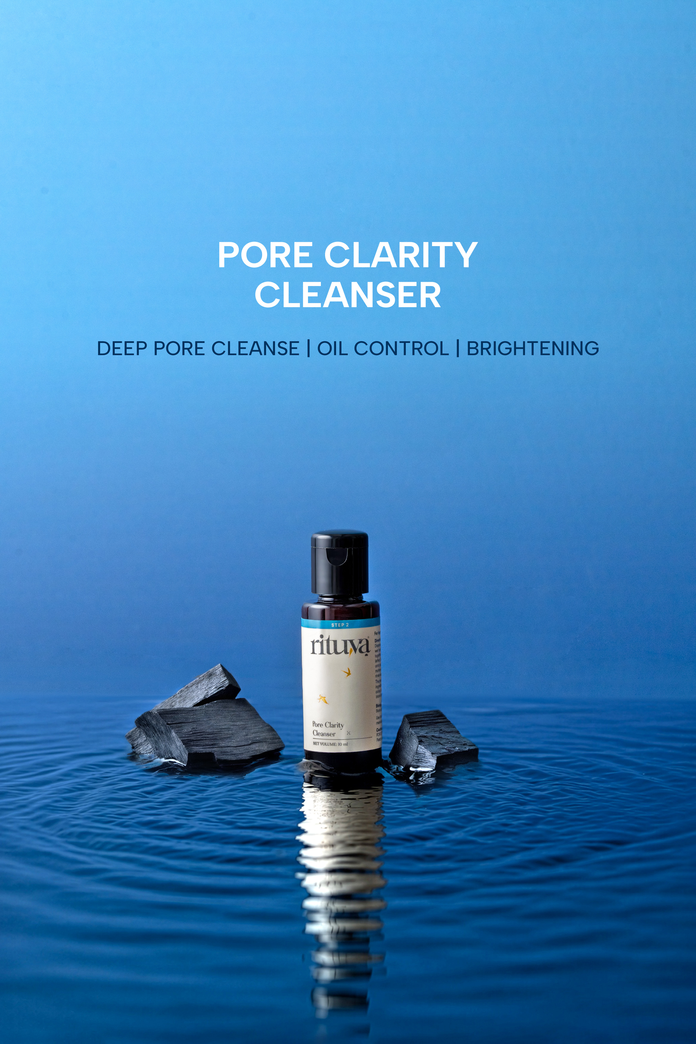 Pore Clarity Cleanser